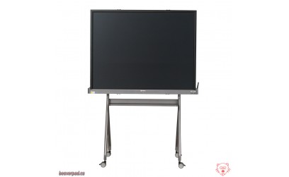 BeaverPad® 60" LCD Writing Board with Save, Partial Erase & Sync