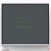 BeaverPad™ 60" LCD Writing Board with Save, Partial Erase & Sync