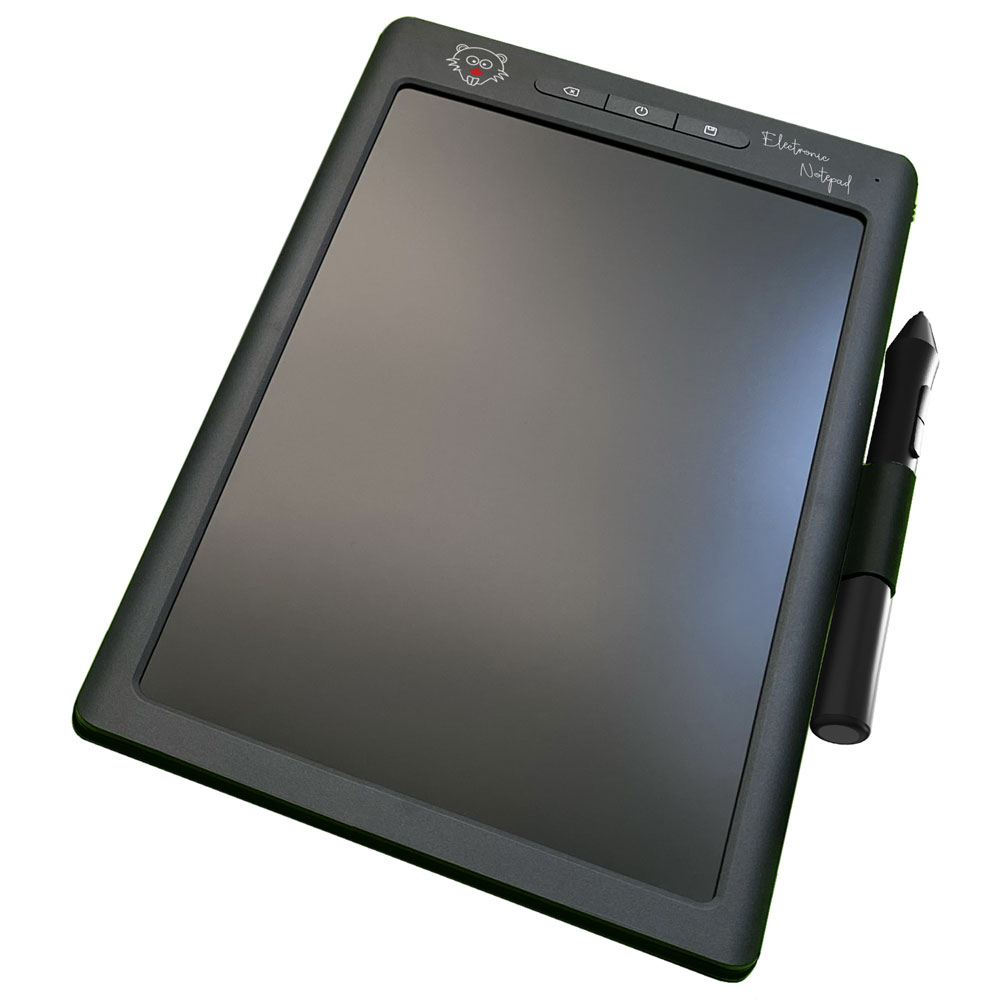 BeaverPad® Tablette graphique et bloc-notes LCD personnalisable