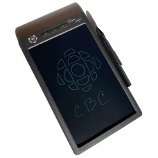 BeaverPad™ 10" LCD Writing Pad (eWriter) & Graphics Tablet