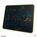 18" Multicoloured Fullscreen Bezel-less USB-C Rechargeable LCD Writing Tablet