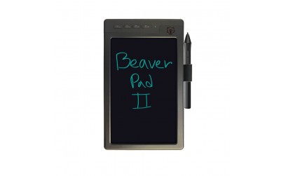 BeaverPad®II bloc de notas LCD inteligente (eWriter) y Tableta gráfica de 10"