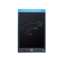 BeaverPad® 10" LCD Writing Tablet with Multicoloured screen