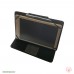 Étui folio en cuir PU avec support intelligent et fermeture magnétique pour bloc-notes BeaverPad® 10 pulgadas