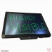 20" LCD Writing Board for Stores, Business & School with Ultra visibility & thick lines