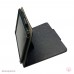 Premium Textured PU Leather Folio Cover Case with Magnetic Closure for BeaverPad® & BeaverPad®II