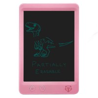 BeaverPad™ 8.5" LCD Writing Pad (eWriter) with Partial Erase 