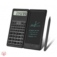 BeaverPad™ 5.5" LCD Writing Pad (eWriter) with Scientific Calculator