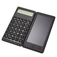 BeaverPad® 5.5" LCD Writing Pad (eWriter) with Standard Calculator