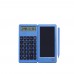 BeaverPad™ 5.5" LCD Writing Pad (eWriter) with Standard Calculator