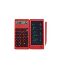 BeaverPad® 5.5" LCD Writing Pad (eWriter) with Standard Calculator