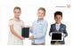 LCD Writing tablets for kids – ideal paperless solution for schools, day care and home