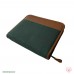 Retro-styled Polyester Organizer Case for BeaverPad™ 10" Writing Pad (Refurbished)
