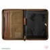 Polyester Padfolio & Organizer Cover Case for BeaverPad™ 10" Writing Pad (Refurbished)