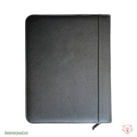 All-in-1 Premium PU Leather Padfolio & Organizer Cover Case for BeaverPad™ 10" Writing Pad