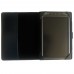 PU Leather Folio Protective Cover Case with Flip Smart Stand for BeaverPad® 10" LCD Writing Pad