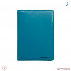 PU imitation leather Folio Case Cover with Smart Stand for BeaverPad® 10" LCD Writing Pad