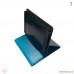 Funda Folio de cuero PU texturizado con soporte inteligente para BeaverPad® 10" LCD Tablet de escritura