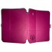 Funda folio rosa para bloc de notas BeaverPad®