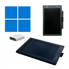 Windows driver for BeaverPad™ Tablets